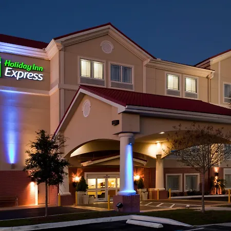 Holiday Inn Express Venice By Ihg
